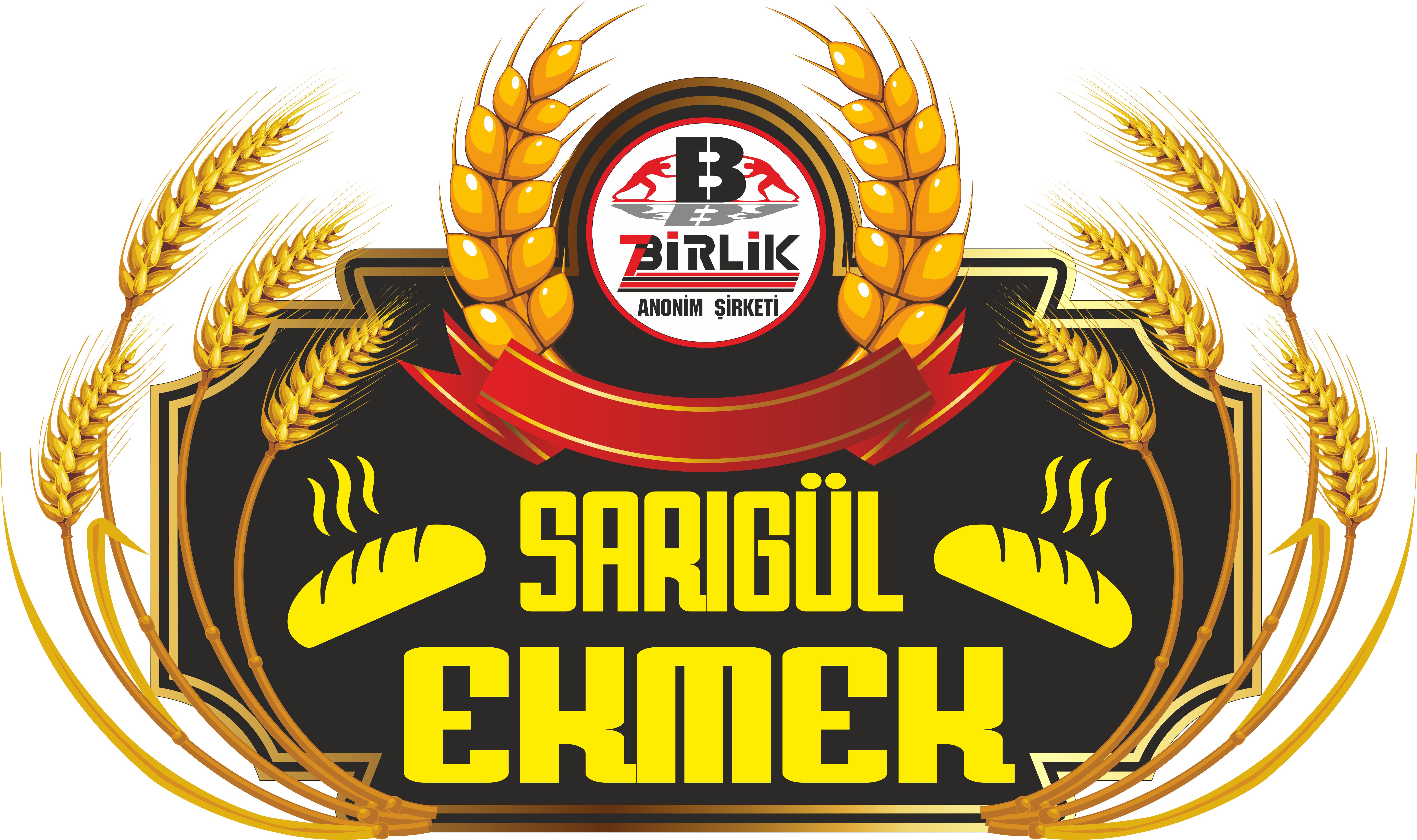 SARIGÜL EKMEK ŞUBE 2 logo